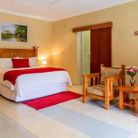 Gannet Place Guest House Хейзивью Экстерьер фото