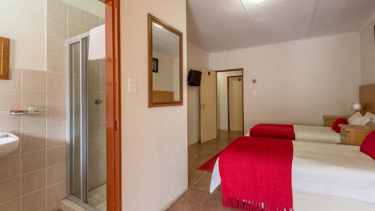 Gannet Place Guest House Хейзивью Экстерьер фото