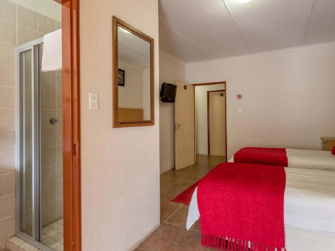 Gannet Place Guest House Хейзивью Экстерьер фото